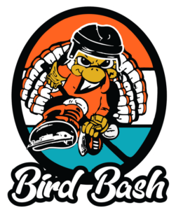 Bird Bash logo